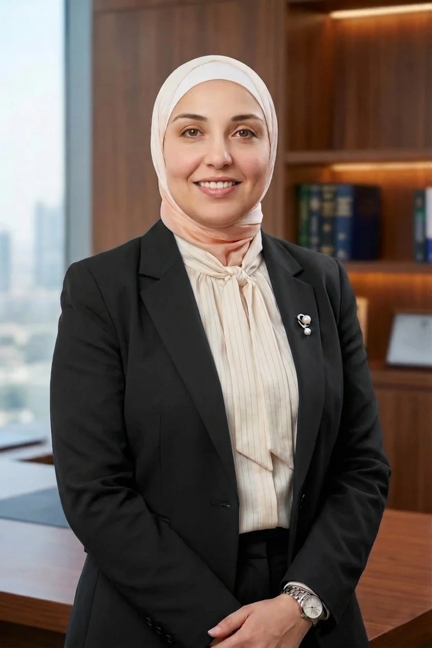 مديرة مدرسة ويستمينستر